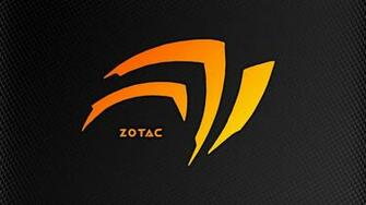 Wallpaper Zotac Graphics Hardware Computer Part Full HD