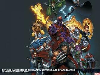 Marvel HD Wallpaper Techmynd Super Heroes