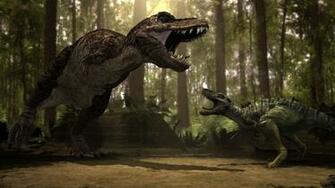 Dinosaur Wallpaper