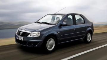 Dacia Logan Wallpaper And HD Image Car Pixel