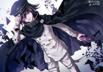 Ouma Kokichi New Danganronpa V3 Zerochan Anime Image Board