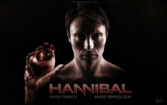 Hannibal Wallpaper