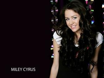 Miley Cyrus Wallpaper