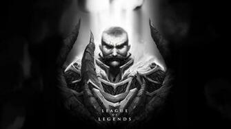 Dragonslayer Braum Wallpaper By Wacalac