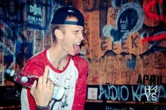 Machine Gun Kelly Image Mgk Wallpaper And Background