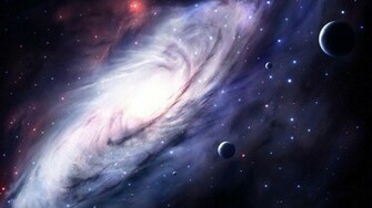 Space Wallpaper