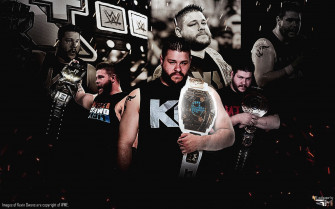 Wwe Nxt Wallpaper