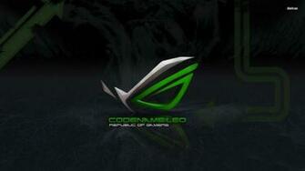 Gaming Desktop Wallpaper