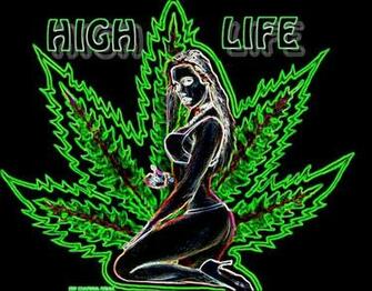 Image High Life Weed Pc Android iPhone And iPad Wallpaper
