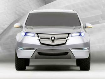 Best Wallpaper Acura Mdx