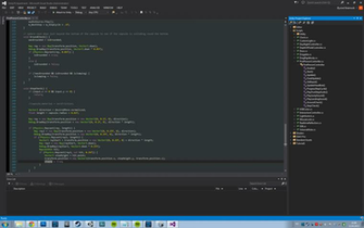 Use Visual Studio With Unity Twiik Net