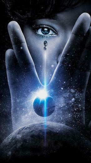 Star Trek Discovery Phone Wallpaper Moviemania