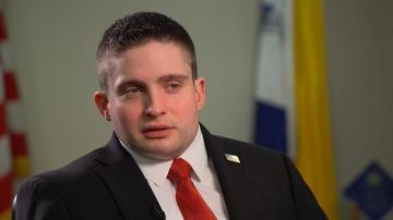 Secret Service Agent S New Mission Complete The Boston Marathon