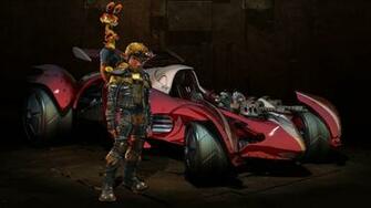 Jak X Combat Racing Wallpaper