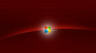 Dark Red Windows Desktop Pc And Mac Wallpaper