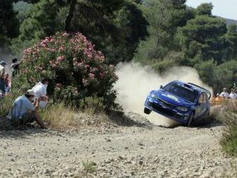 Subaru Impreza Wrc Picture Photo Gallery Carsbase