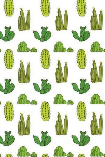 Cactus Wallpaper
