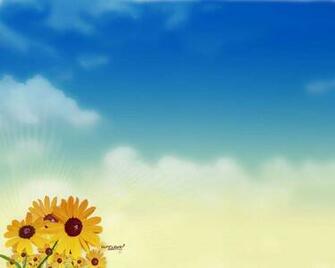 Flower Wallpaper Background Widescreen