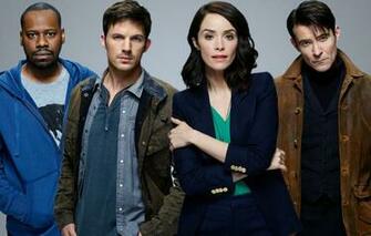 Wallpaper Look Background The Series Actors Timeless Movies