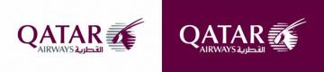 Qatar Airlines Logo Vector Wallpaper Teahub Io