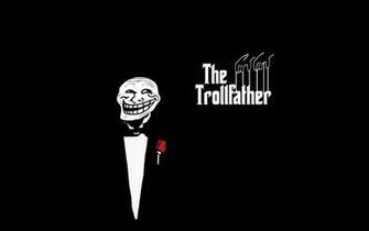 Trololo Wallpaper