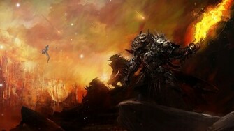 Guild Wars Wallpaper
