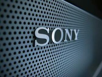 Sony HD Wallpaper