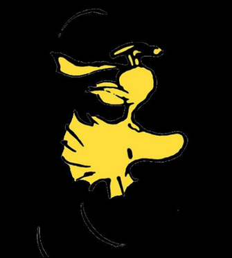 Woodstock Peanuts