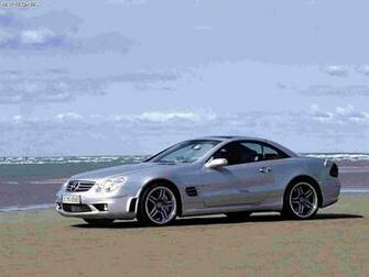 Amg Sl65 Wallpaper Mercedes Benz Auto Moto