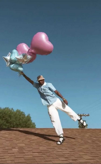 Tyler The Creator Wallpaper With