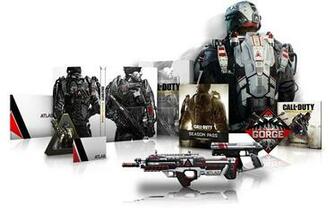 Advanced Warfare Atlas Wallpaper Call Of Duty