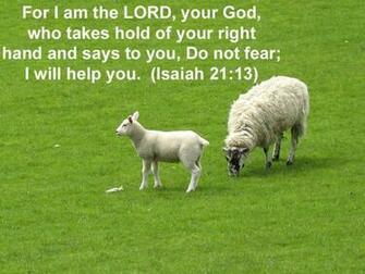 Scripture Verses Desktop Wallpaper Christian