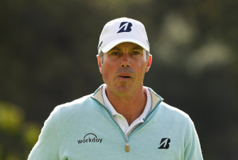 Matt Kuchar Wallpaper