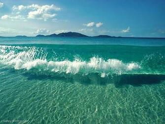 Nature Beaches Wallpaper For Your Background Seen On