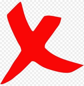 Red Cross Transparent Png Image Background
