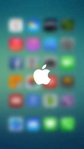 iPhone Plus 3d Wallpaper