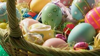 Easter Wallpaper
