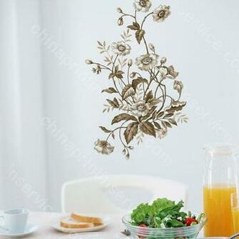 Removable Wall Decals Grasscloth Wallpaper
