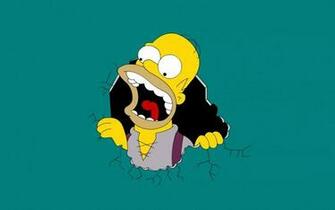 The Simpsons Wallpaper Desktop HD Pictures