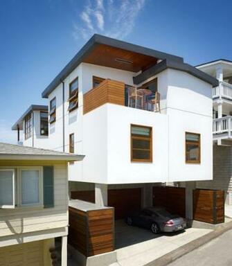 Home Ideas For Small Spaces