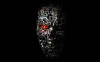 Terminator Genesis Genisys Fiction