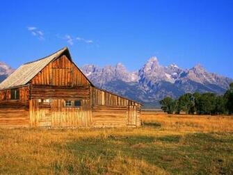 Related Pictures The Barn Wallpaper Background