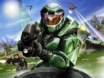 Movie Wallpaper Best Halo