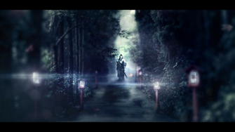 Dark Wallpaper