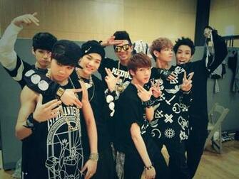 Bangtan Boys Bts Wallpaper