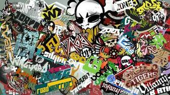 Sticker Bombed Apb Logos Gamersfirst Forums