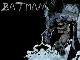 Ing Batman HD Wallpaper Color Palette Tags Category Cartoon
