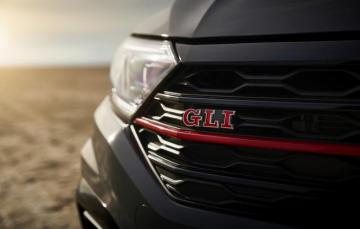 Volkswagen Gli Logo Wallpaper Like