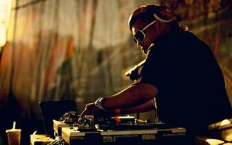 Dj Rocky Rock Wallpaper Music And Dance