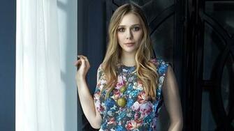 Elizabeth Olsen Wallpaper HD HDcoolwallpaper